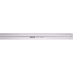 Yato YT-7071, Règle de contraction, Aluminium, cm, 600 mm, 1 pièce(s)
