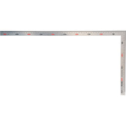Yato YT-7084 règle Règle de bureau 500 mm Acier inoxydable 1 pièce(s)