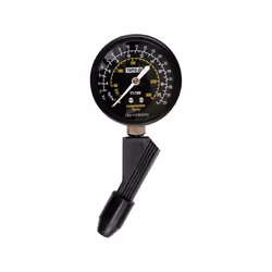 Yato YT-7300, 0 - 0,21°, Noir, 65 mm