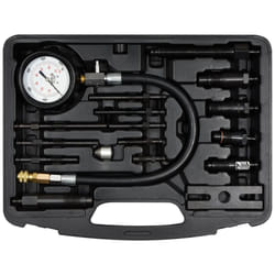 Yato YT-7307 manomètre 0 - 70 bar