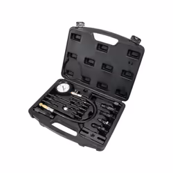Yato YT-7307 manomètre 0 - 70 bar