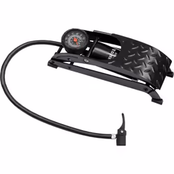 Yato YT-7349, Universel, Noir, Acier, 7 bar, 290 mm, 53 mm
