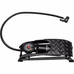 Yato YT-7349 pompe à pied pneumatique Noir Universel