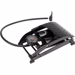 Yato YT-7350 pompe à pied pneumatique Noir Universel