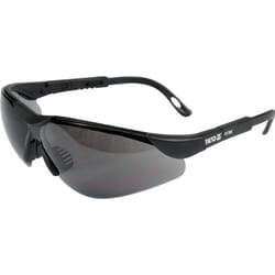 Yato YT-7366 lunette de sécurité Lunettes de sécurité Plastique, Polycarbonate Noir