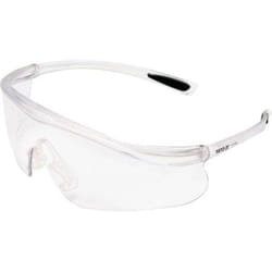 Yato YT-7369 lunette de sécurité Lunettes de sécurité Polycarbonate (PC) Transparent