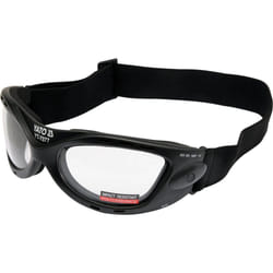 Yato YT-7377 lunette de sécurité Lunettes de sécurité Nylon Noir