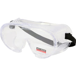 Yato YT-7380 lunette de sécurité Lunettes de sécurité Transparent