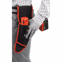 Yato YT-7414 Accessoire de ceinture d'outils