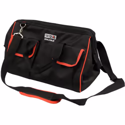 Yato YT-7433, Noir, Nylon, 405 mm, 210 mm, 230 mm