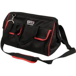 Yato YT-7433 Boîte à outils Noir Nylon