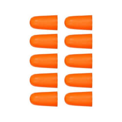 Yato YT-7451 bouchon d'oreille anti-bruit Bouchons d'oreilles jetables Orange 10 pièce(s)