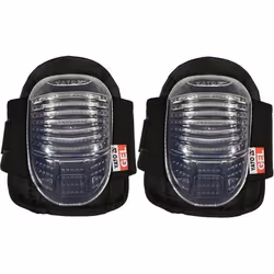 Yato YT-7460, Noir, Gris, PVC, Polyester, Monochromatique, XS, EN 14404:2004+A1:2010