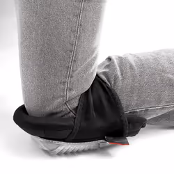 Yato YT-7460 genouillère Noir, Gris PVC, Polyester - Vue supplémentaire 4