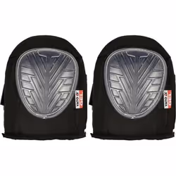 Yato YT-7461, Noir, Bleu, PVC, Polyester, Monochromatique, EN 14404:2004+A1:2010