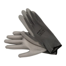 Yato YT-7472 gant de nettoyage Polyester Gris Unisexe XL