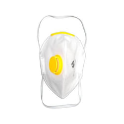 Yato YT-7488 Masque anti-poussière 3 pièce(s) Pliable à plat FFP1