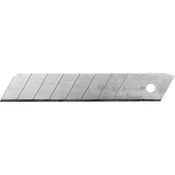 Yato YT-7525 lame rétractable pour couteau 10 pièce(s)