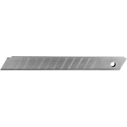Yato YT-7528 lame rétractable pour couteau 10 pièce(s)