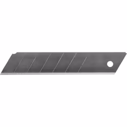 Yato YT-7530, 10 pièce(s), 25 mm, 0,7 mm, Acier, Acier