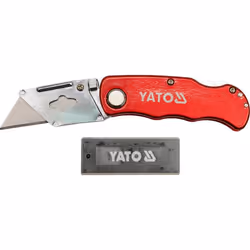Yato YT-7532, 150 mm, 6,1 cm, 3,3 cm, 1 pièce(s)
