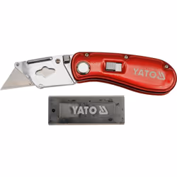 Yato YT-7534, 150 mm, 1 pièce(s)