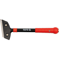 Yato YT-7550 grattoir à main 1,8 cm
