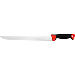Yato YT-7623 couteau à lame rétractable Noir, Rouge, Acier inoxydable Couteau à lame fixe