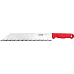 Yato YT-7624 scie Scie à jabot 33,5 cm Rouge
