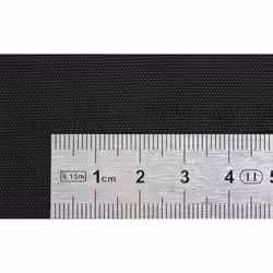 Yato YT-8026 vêtement de travail Pantalons M Noir, Rouge - Vue supplémentaire 11