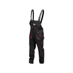 Yato YT-8031 vêtement de travail Combinaison M Noir