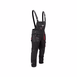 Yato YT-8033 vêtement de travail Pantalons M Noir