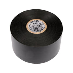 Yato YT-8177 ruban d'étanchéité 33 m Polyvinyl chloride (PVC) Noir