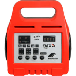 Yato YT-8301 chargeur de batterie