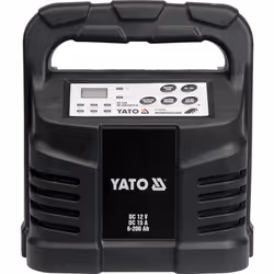 Yato YT-8303, Sealed Lead Acid (VRLA), Surcharge