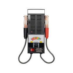 Yato YT -8310 testeur de piles et d'énergies Noir/Blanc