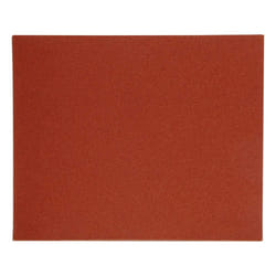 Yato YT-8358 fourniture de ponçage manuel 50 pièce(s)
