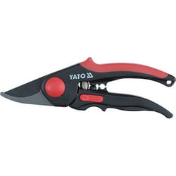 Yato YT-8809 cisaille à gazon Lames verticales