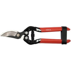Yato YT-8815 sécateur Contournement Noir, Rouge