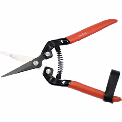 Yato YT-8816 sécateur Noir, Rouge