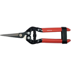 Yato YT-8817 sécateur Contournement Noir, Orange