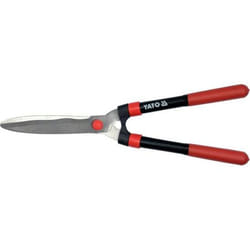 Yato YT-8821 Cisaille et taille-haies Noir, Orange