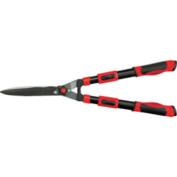 Yato YT-8824 Cisaille et taille-haies Noir, Rouge