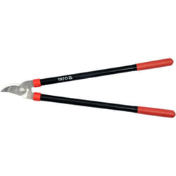Yato YT-8831 sécateur Contournement Noir, Orange