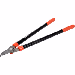Yato YT-8831 sécateur Contournement Noir, Orange