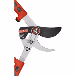 Yato YT-8835 sécateur Contournement Noir, Orange