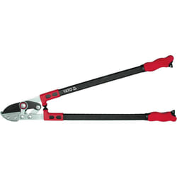 Yato YT-8836 sécateur Enclume Noir, Rouge