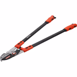Yato YT-8836 sécateur Enclume Noir, Rouge