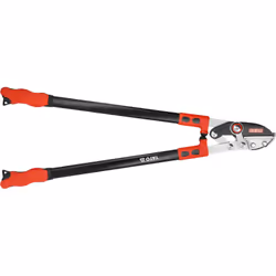 Yato YT-8836 sécateur Enclume Noir, Rouge