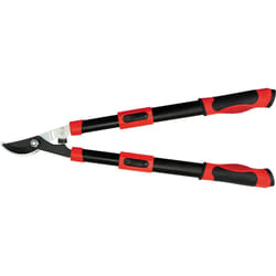 Yato YT-8839 sécateur Contournement Noir, Rouge